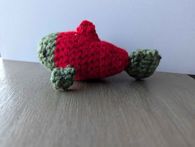 Sockeye Salmon
