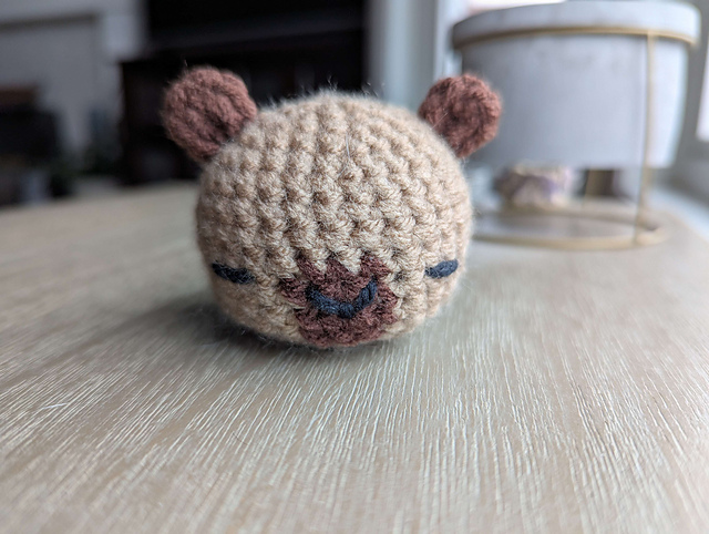 Capybara