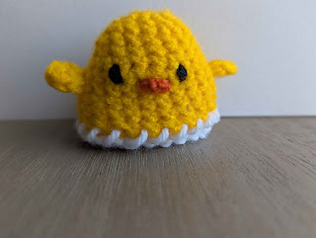 Flippable Chick