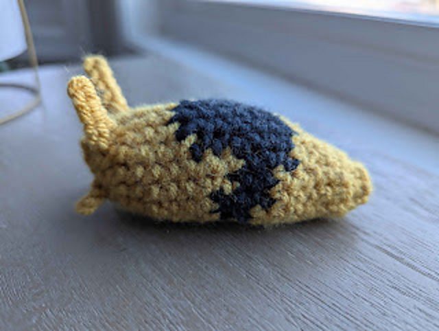 Banana Slug