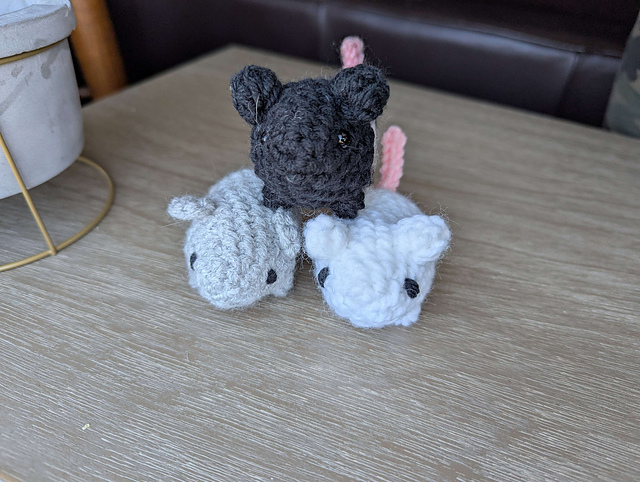 Mouse