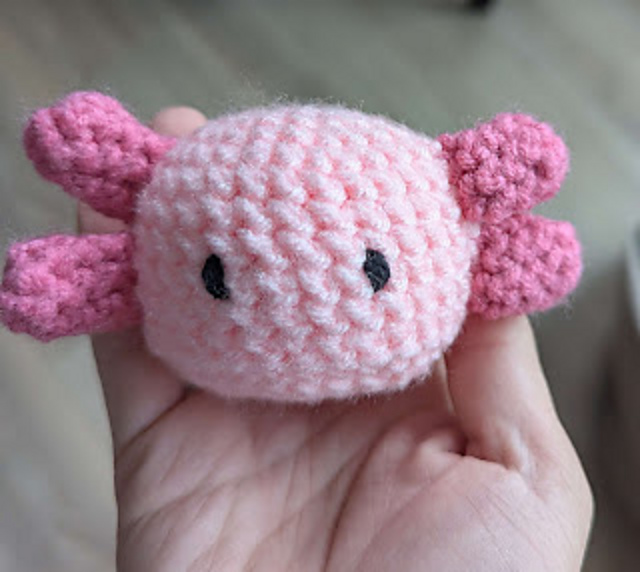 Axolotl