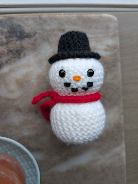 Snowman
