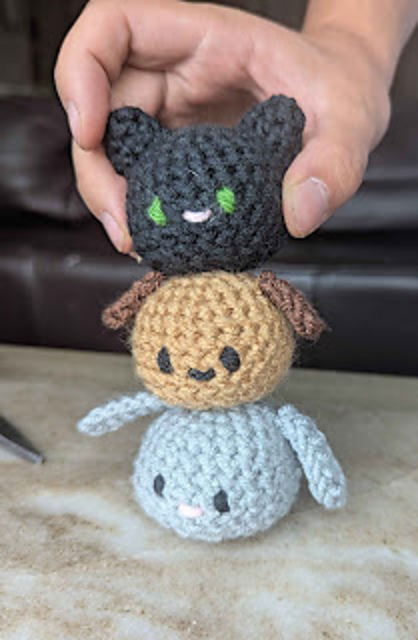 Dango Pets