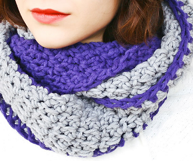 Infinity and Beyond Cowl