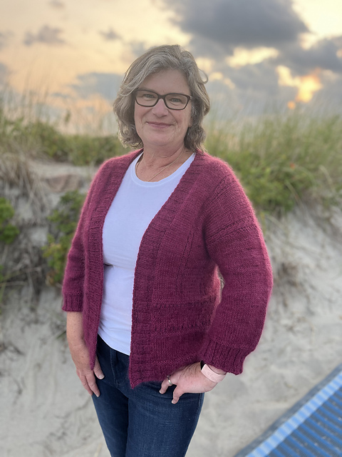 Good Harbor Cardigan