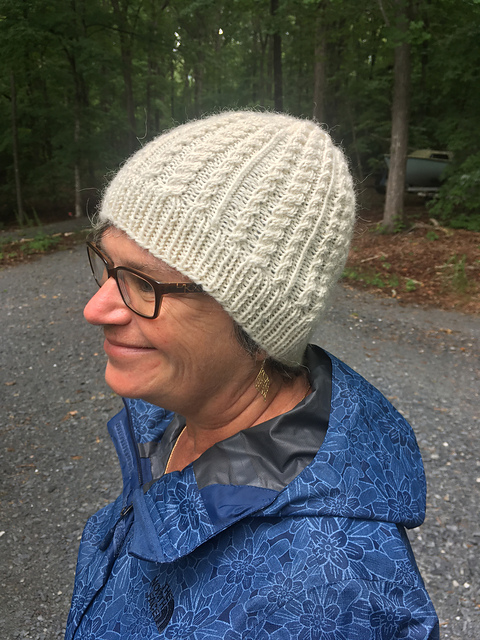 Hearth & Vines Hat