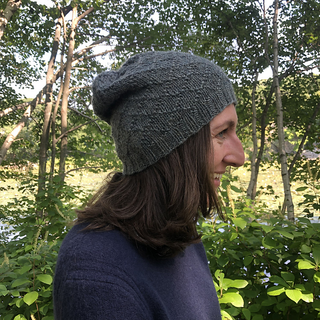 Northern Strand Hat