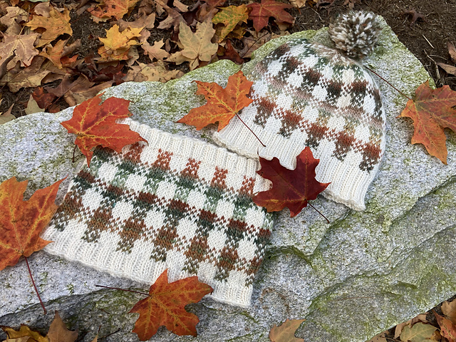 Cozy Camp Cowl