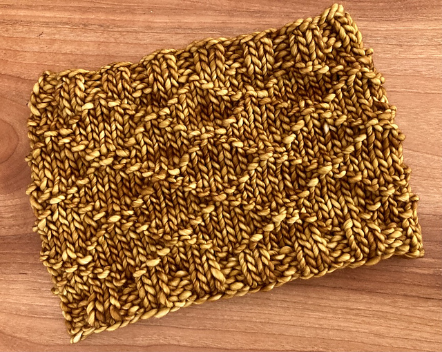 Northern Strand Cowl