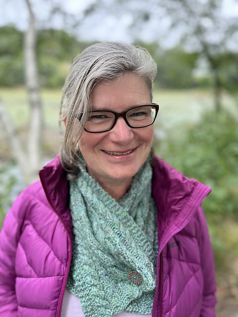 Symatrees Cowl