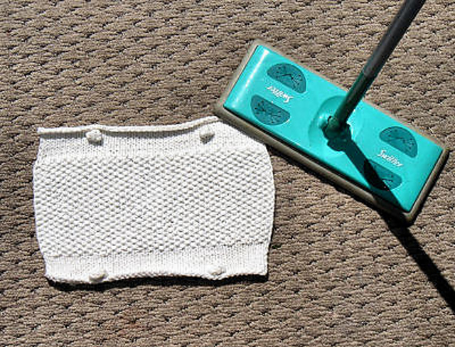 Swiffer Re-Usable Cloth