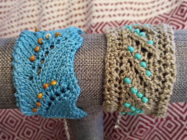 Honeycomb and Sunbeam Caralet