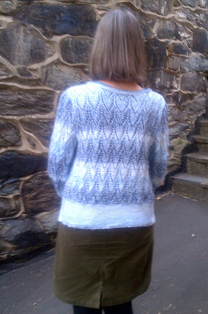 Pretty Cardigan