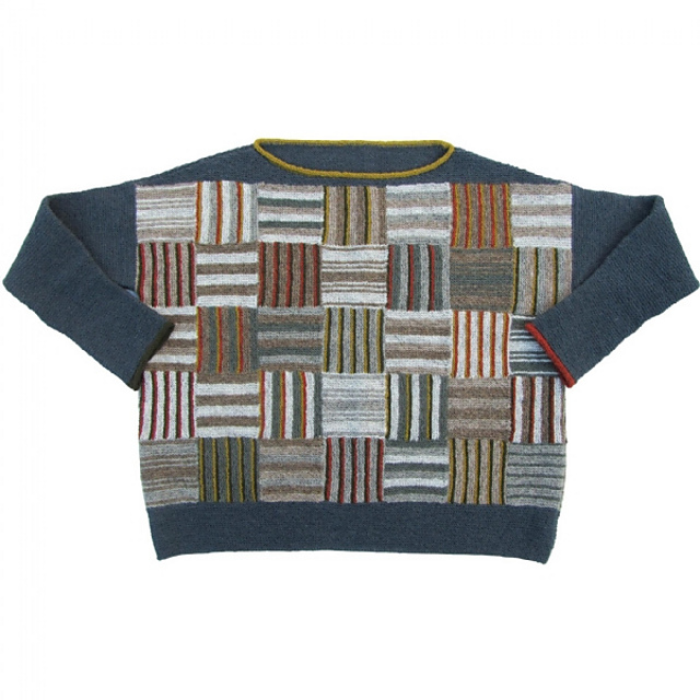 Patchwork