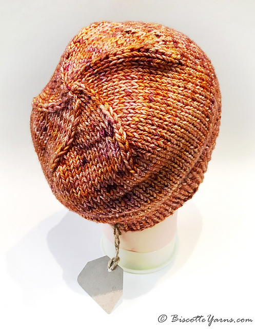 Camille's Hat
