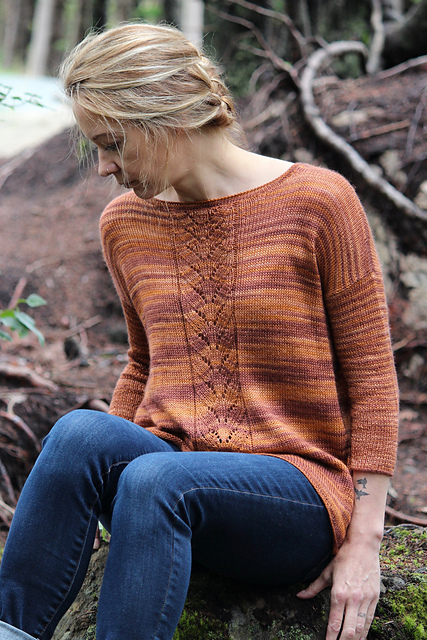 Autumn Breeze