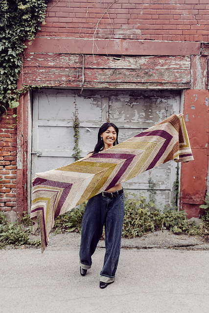 Journey wrap