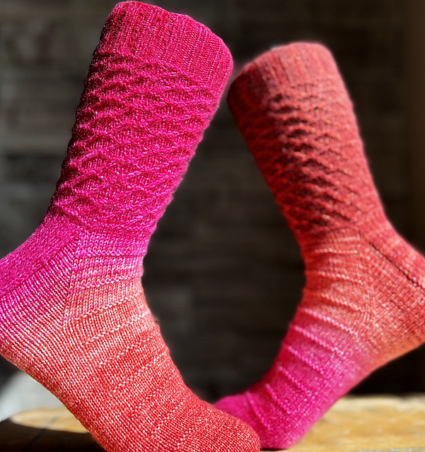 Bramante Socks
