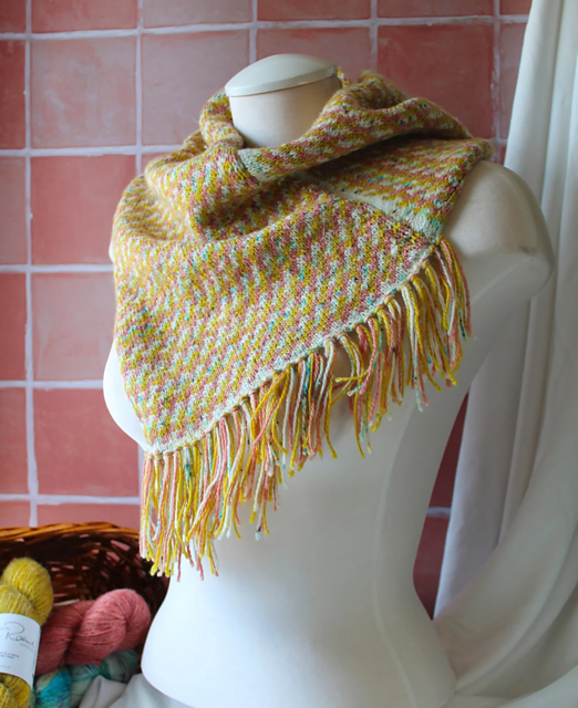 Kindred Cowl