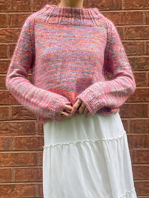 Spring Daisie