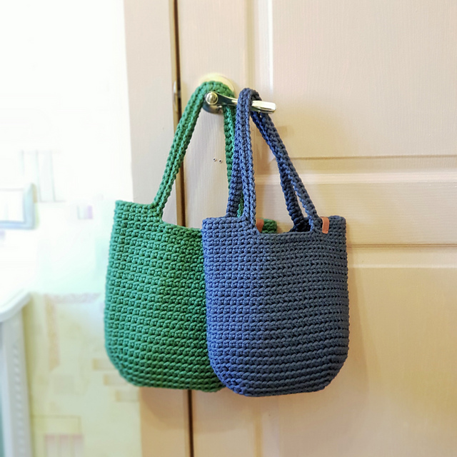 Bag Simple Beauty