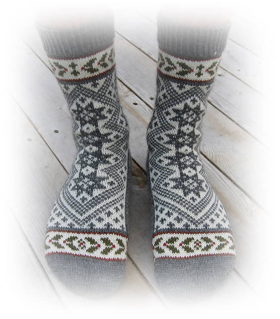 Mortens jul