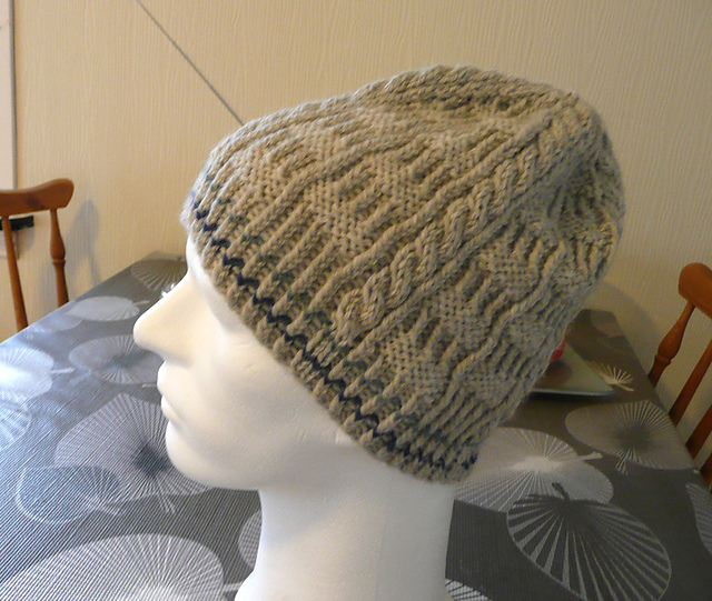 Molund Hat