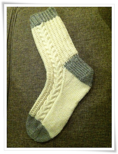 Rough 'n Strong Unisex Socks