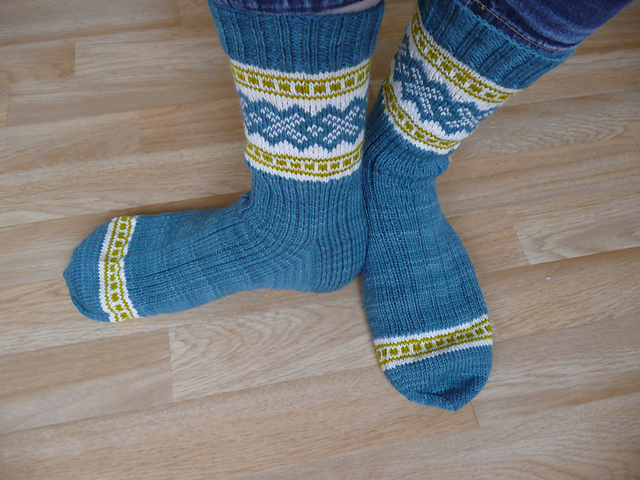 Icebreaker Socks