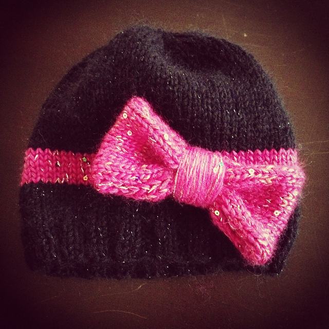 Girl Hat