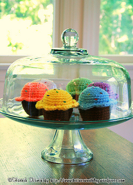 Quick Cupcake