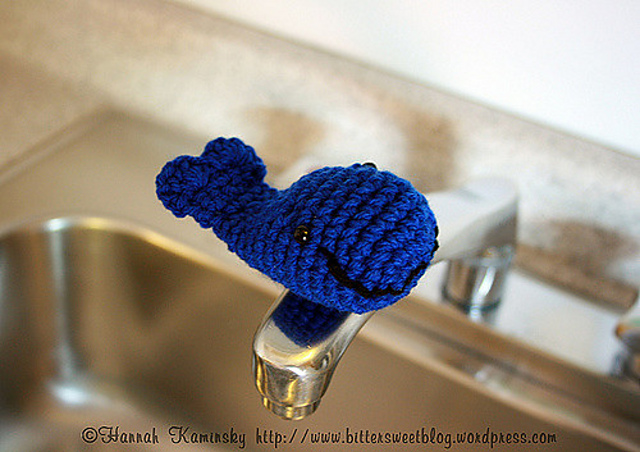 Tiny Whale