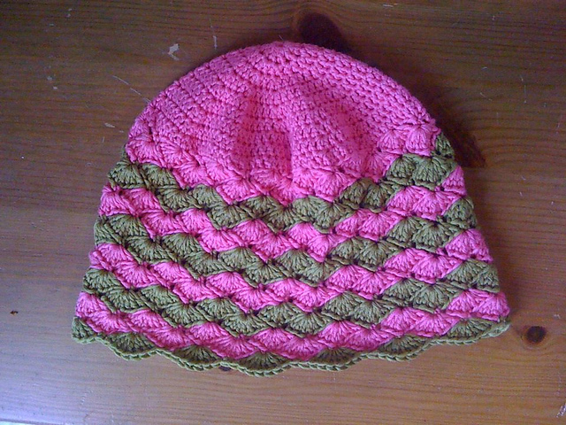 Springtime Hat