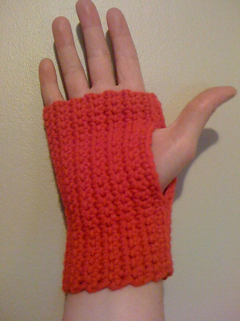 Handwarmers
