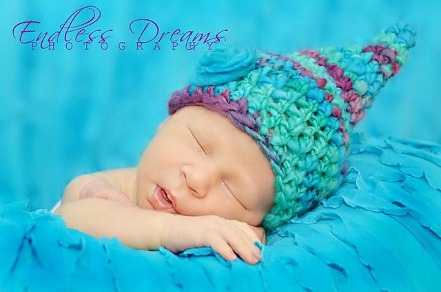Pixie Hat
