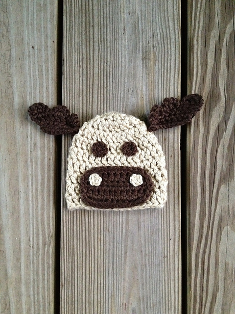 Moose Hat 