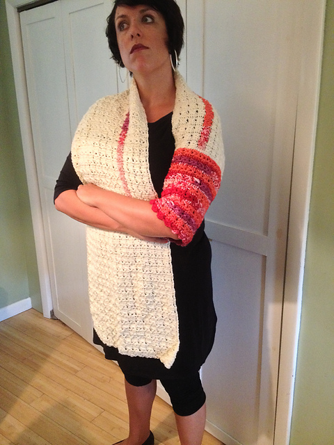 Monte Carlo Shrug