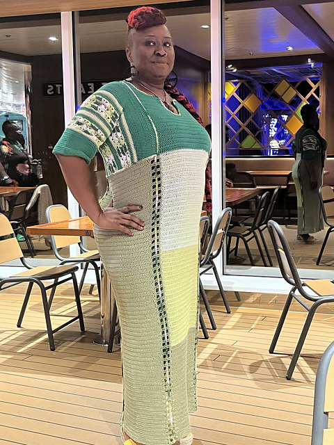 Caftan
