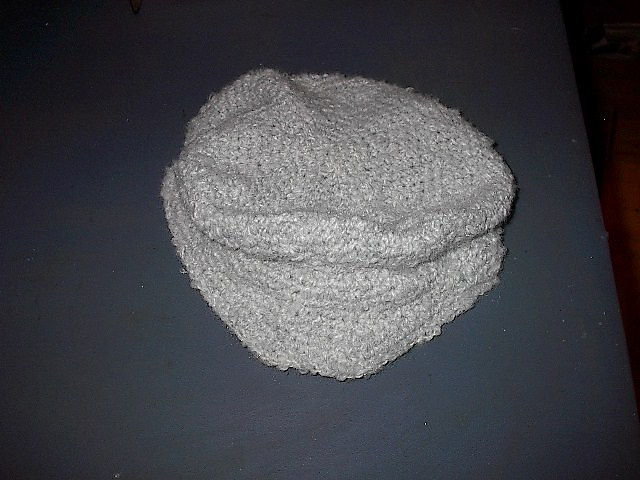Newsboy Cap