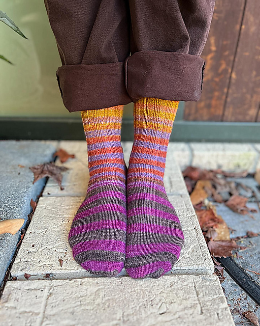 Black Cat Favourite Socks