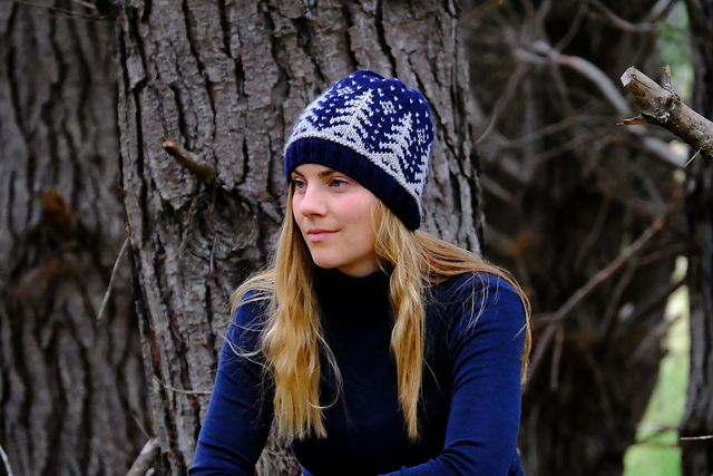 Sacandaga Hat