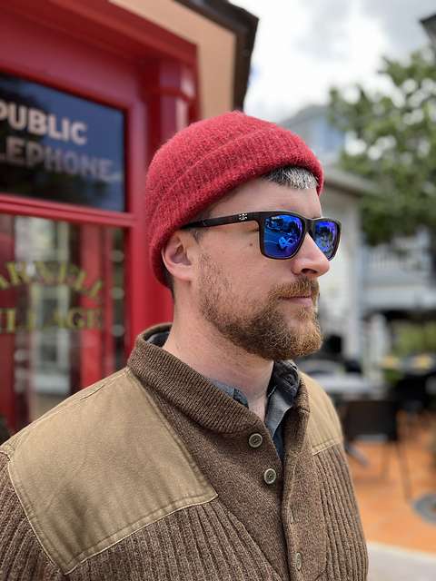 Belafonte Beanie