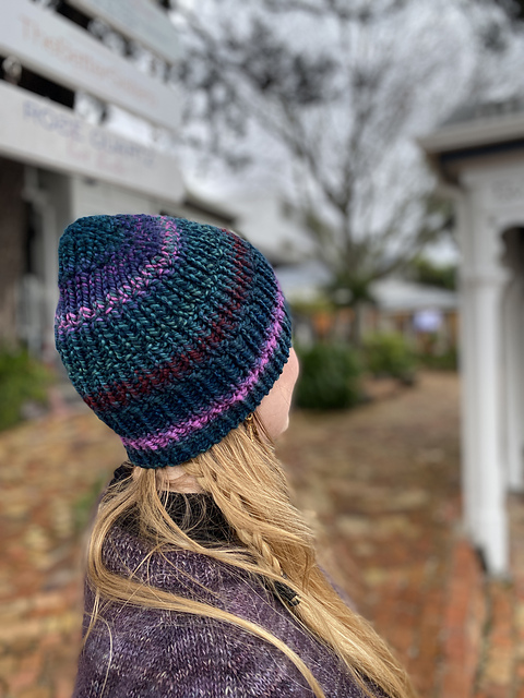 Bijou Beanie