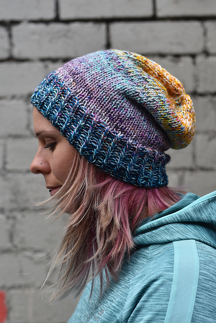 Hygge Hat