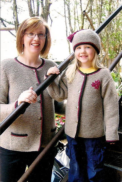 Heidi & Jo A38