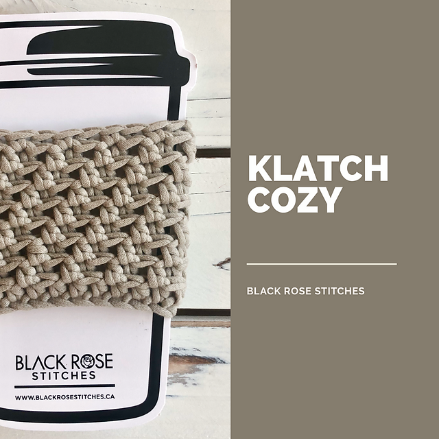 Klatch Cozy