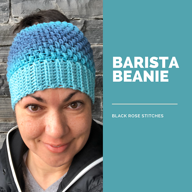 Barista Beanie
