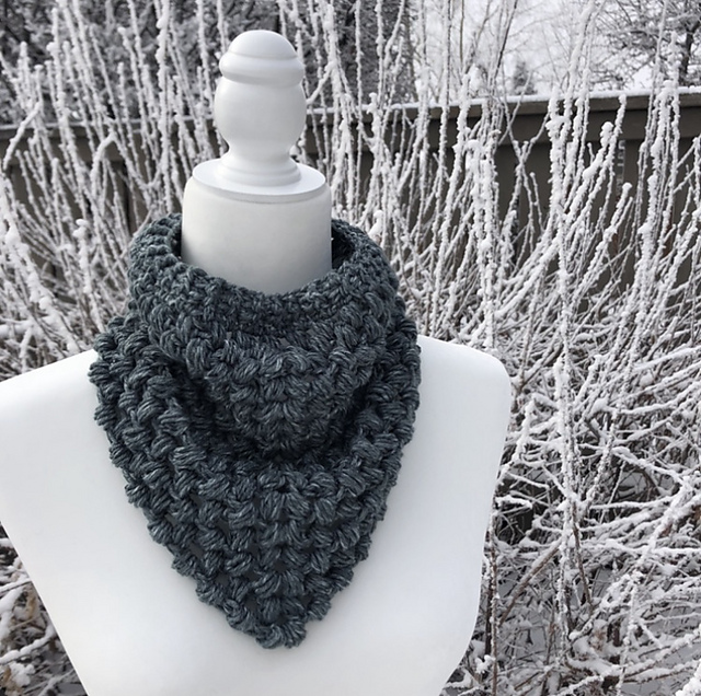 TriPuff Cowl