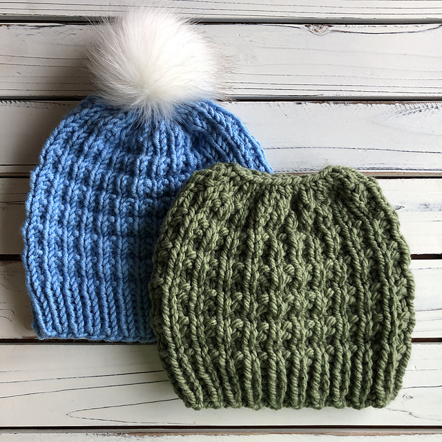 Nicolette Beanie